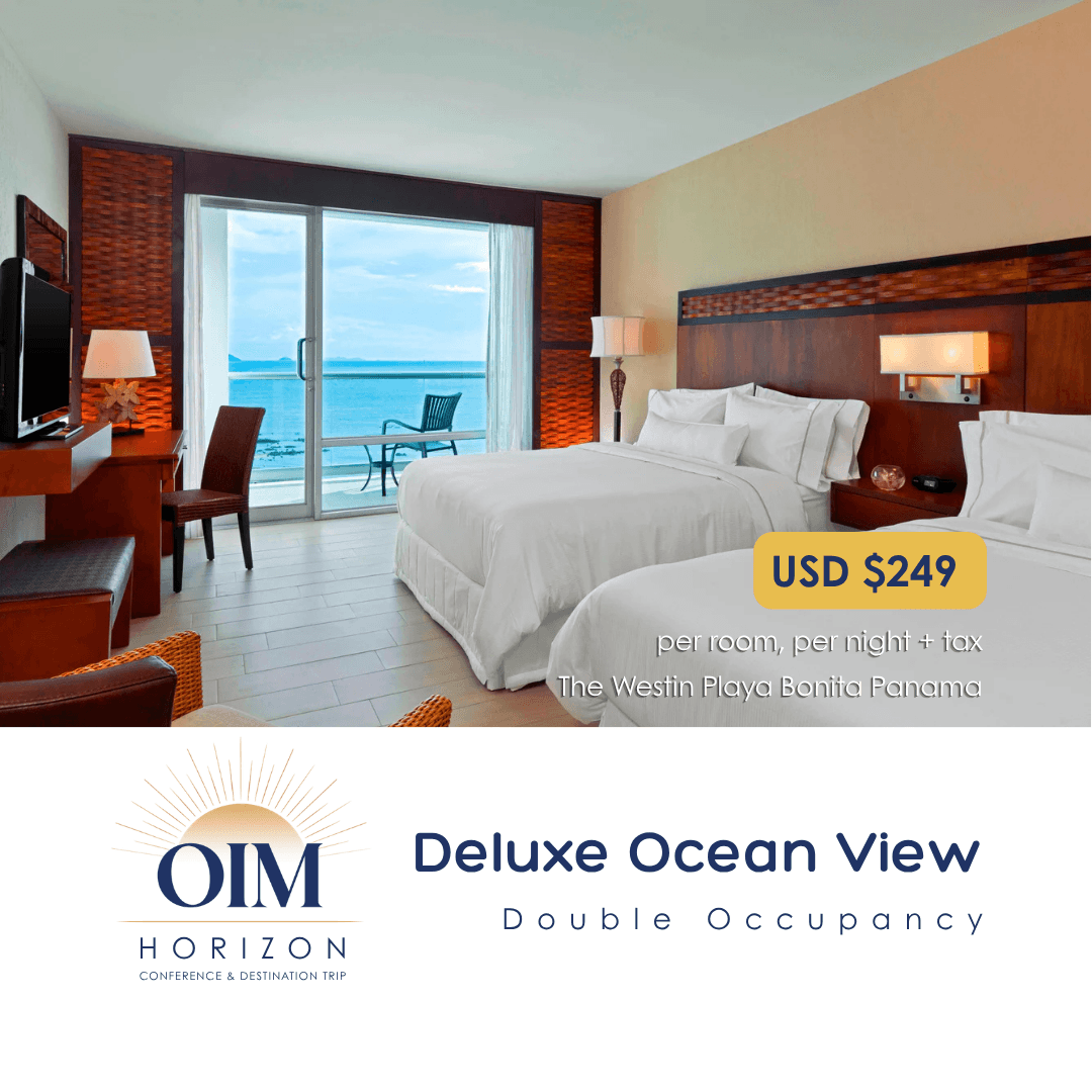 Double Occupancy