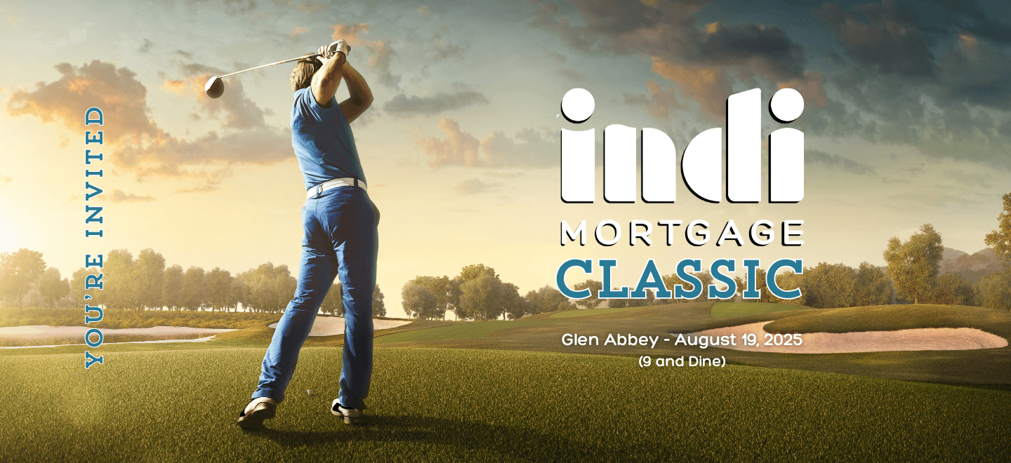 The Indi Mortgage Classic: 9 & Dine (2025)