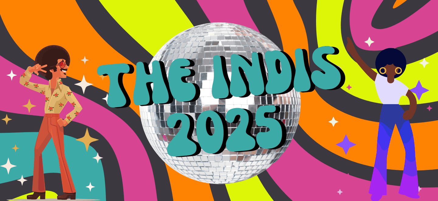 The Indi's 2025