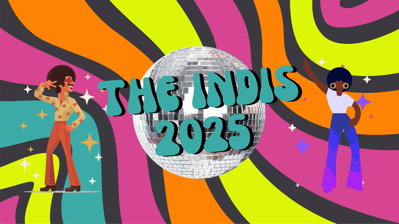 The Indi's 2025