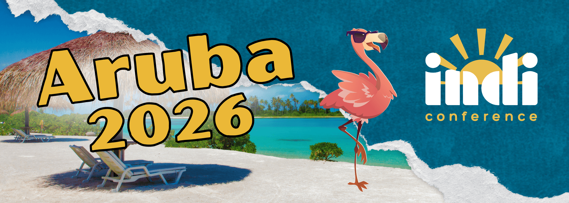 Indi Conference 2026