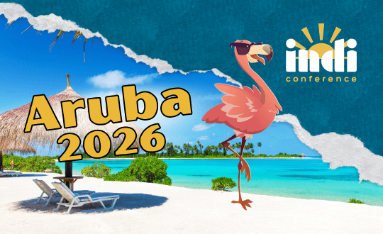 Indi Conference 2026