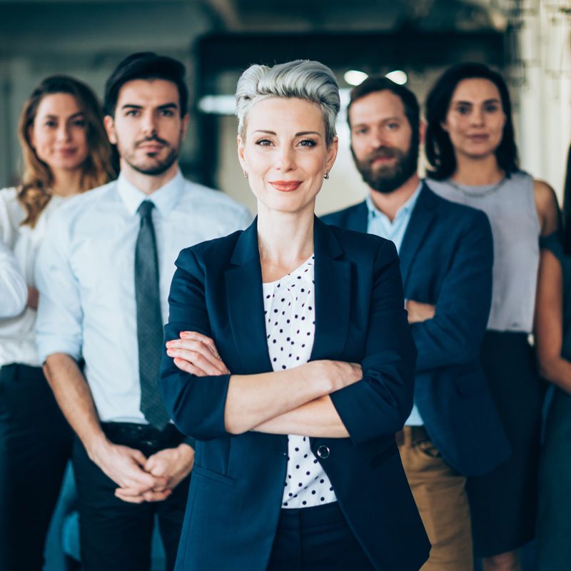 Connect With Industry Leaders