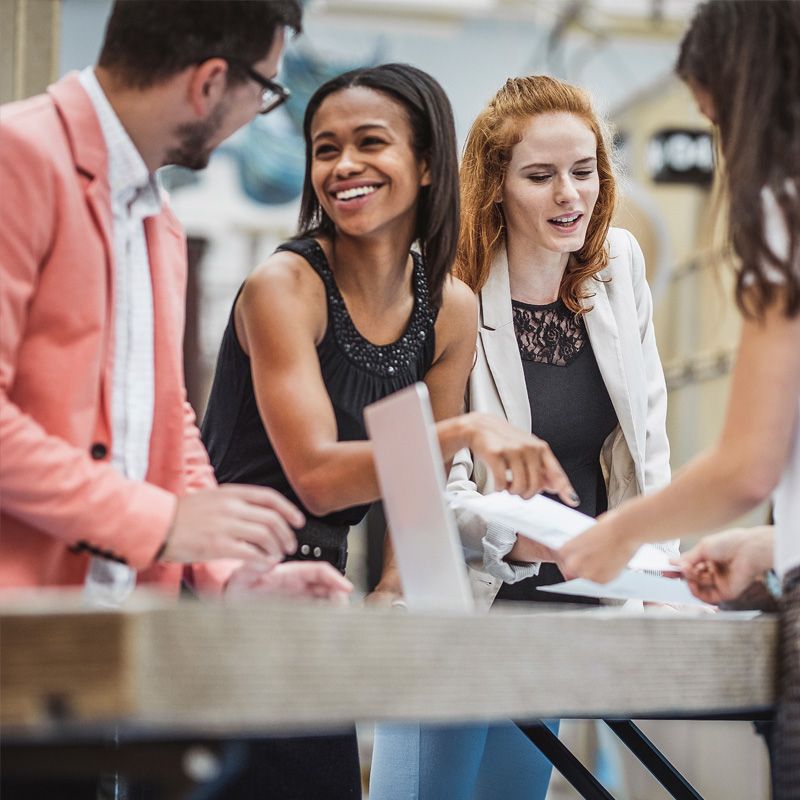 Strengthen Your Network