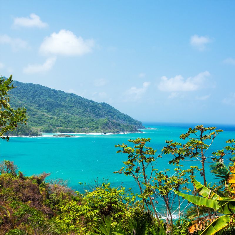 Experience Panama